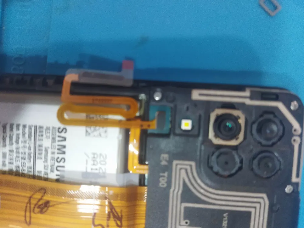 foto 2 altra riparazione smartphone a Anagnina, Roma - iRiparazioni | Anagnina
