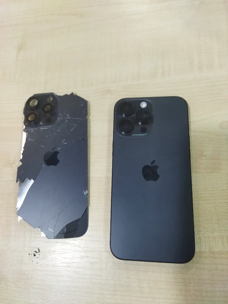 foto 2 altra riparazione smartphone a Anagnina, Roma - iRiparazioni | Anagnina