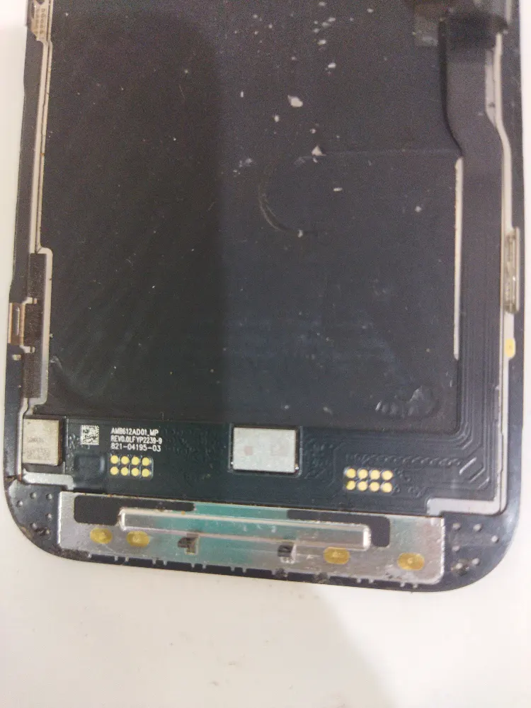 foto 2 Sostituzione schermo smartphone a Anagnina, Roma - iRiparazioni | Anagnina