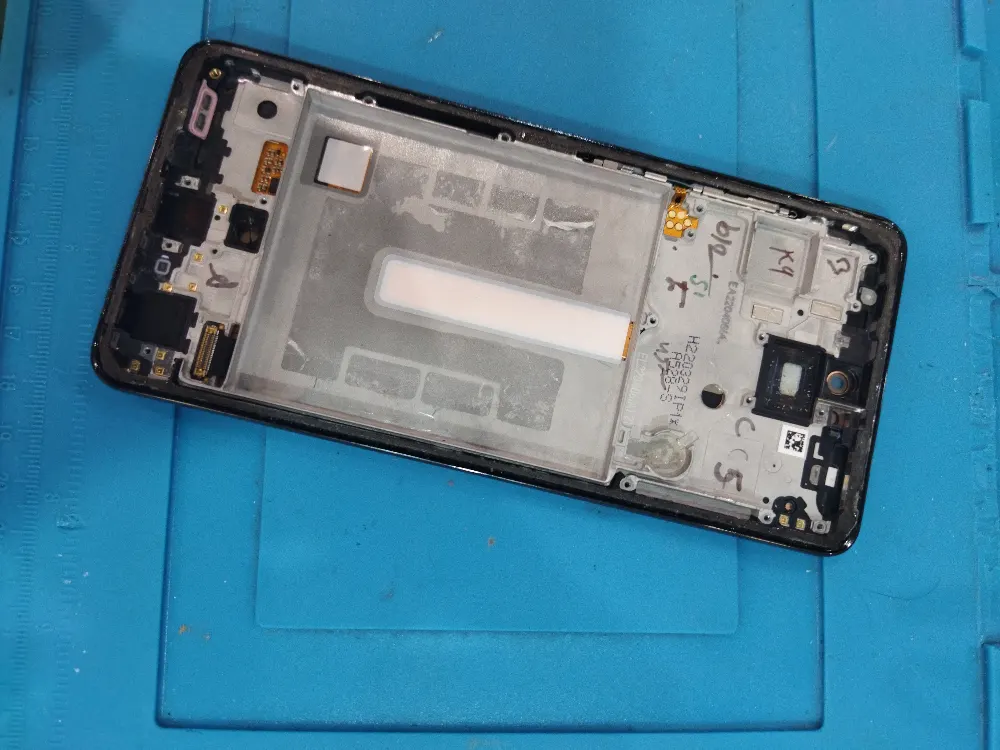foto principale Sostituzione schermo smartphone a Anagnina, Roma - iRiparazioni | Anagnina