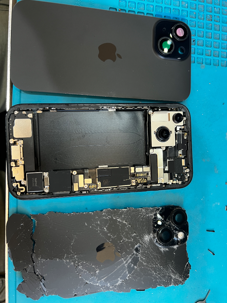 foto principale altra riparazione smartphone a Frosinone - iRiparazioni | Frosinone