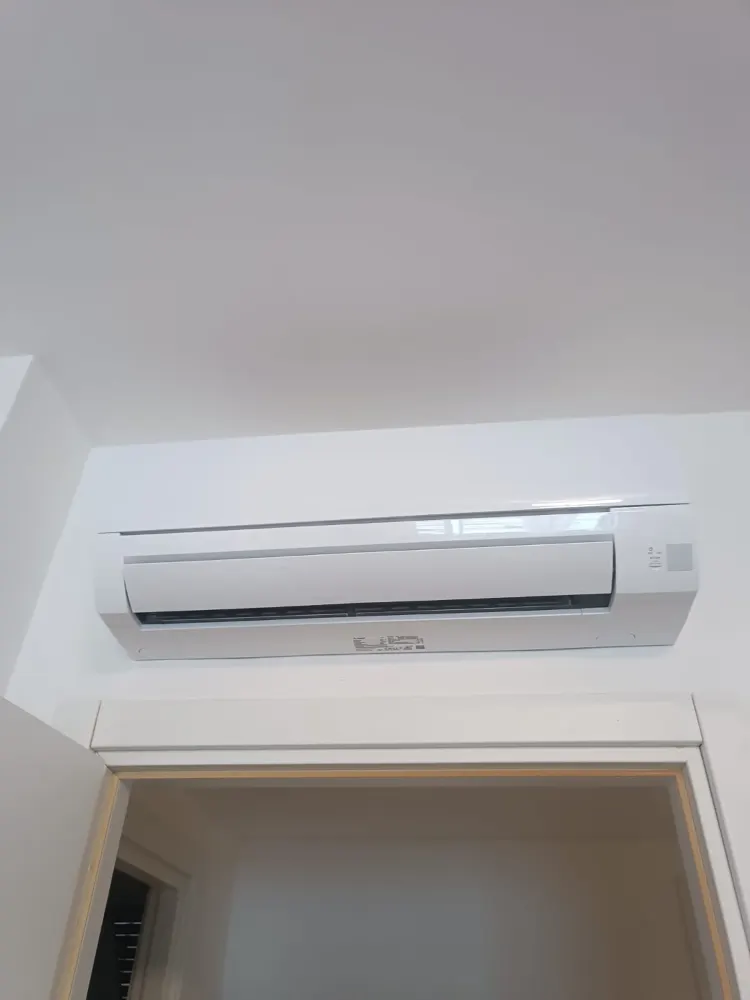 foto principale installazione climatizzatore a Vaticano, Roma - Thermoroma