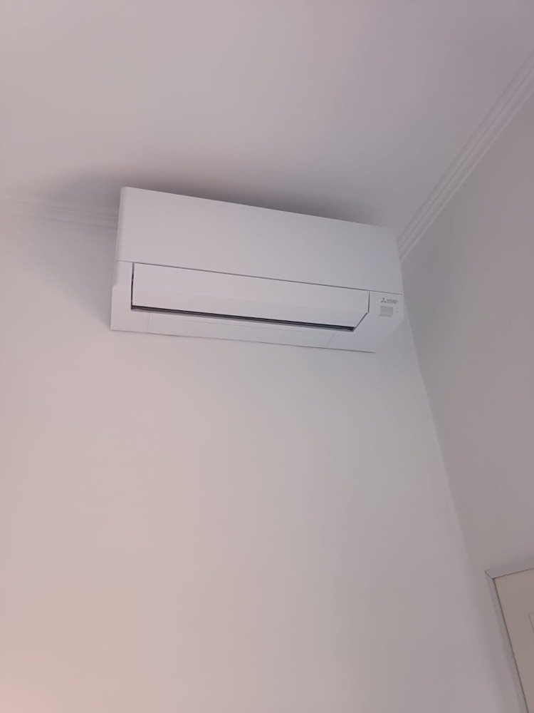 foto principale installazione climatizzatore a Gregorio VII, Roma - Thermoroma