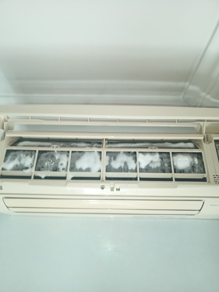 foto 2 manutenzione climatizzatore a Gregorio VII, Roma - Thermoroma