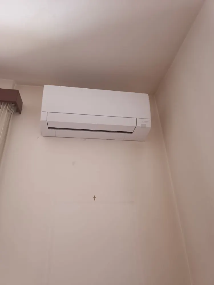 foto principale sostituzione climatizzatore a Nomentano, Roma - Thermoroma