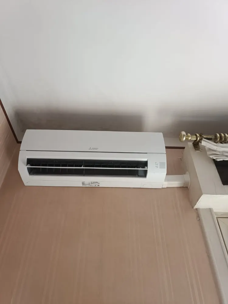 foto principale sostituzione climatizzatore a Monteverde, Roma - Thermoroma