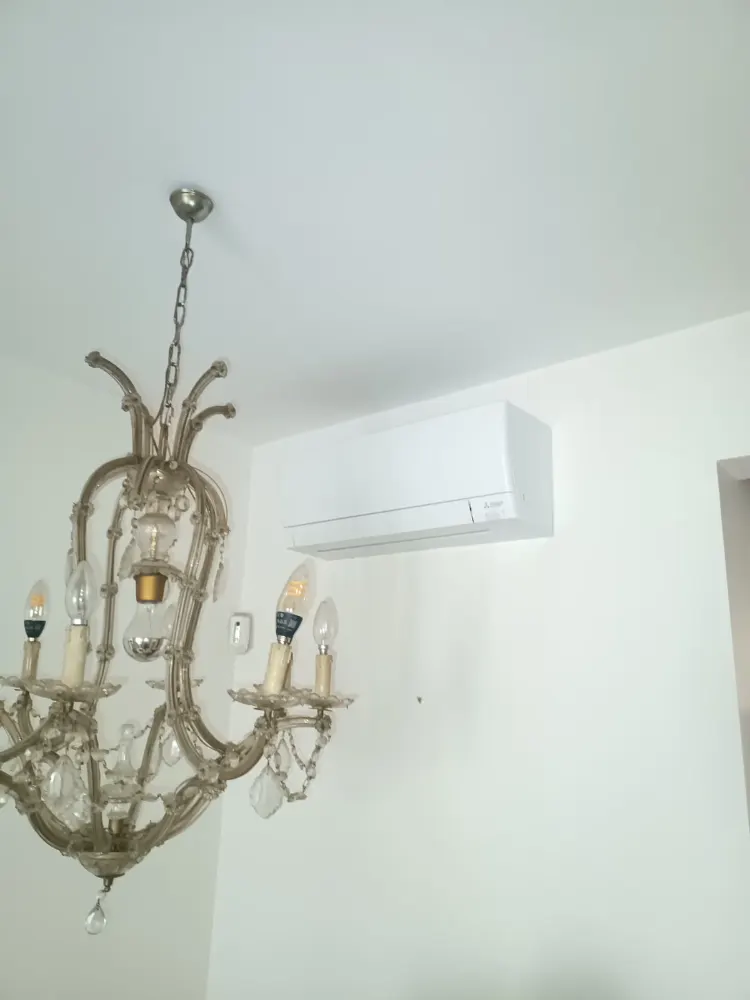 foto 2 sostituzione climatizzatore a Flaminio, Roma - Thermoroma