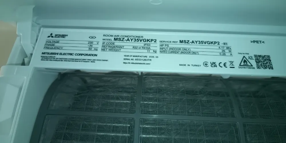 foto 3 sostituzione climatizzatore a Flaminio, Roma - Thermoroma