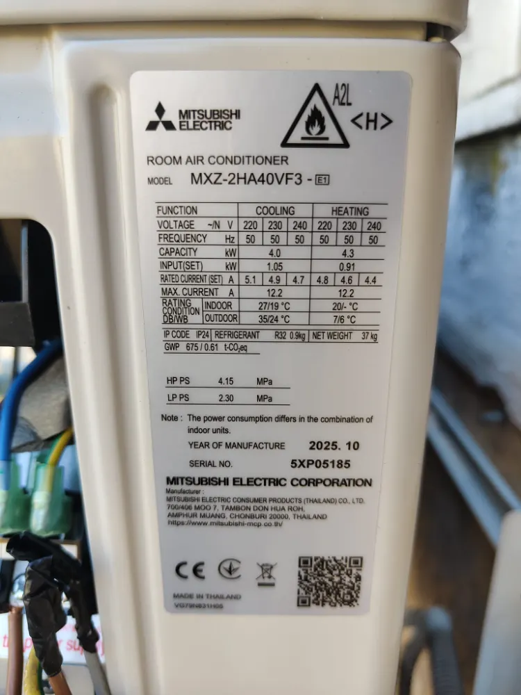 foto 3 sostituzione climatizzatore a Esquilino, Roma - Thermoroma
