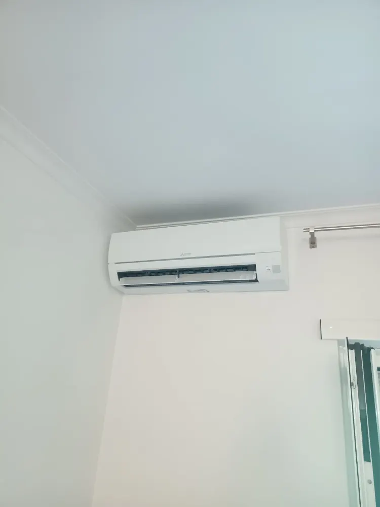foto 2 sostituzione climatizzatore a Furio Camillo, Roma - Thermoroma